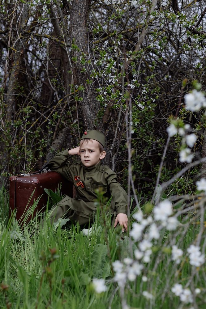 Photograph by Кристина Брызгалина