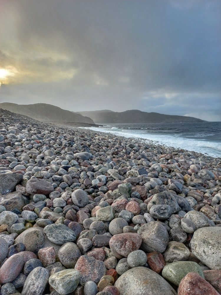 Photograph by OLGA MIKHNEVICH