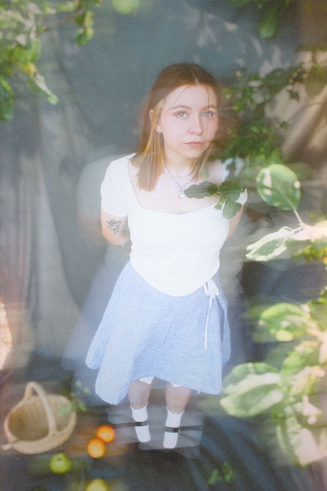 Photograph by Кристина Лялюкова