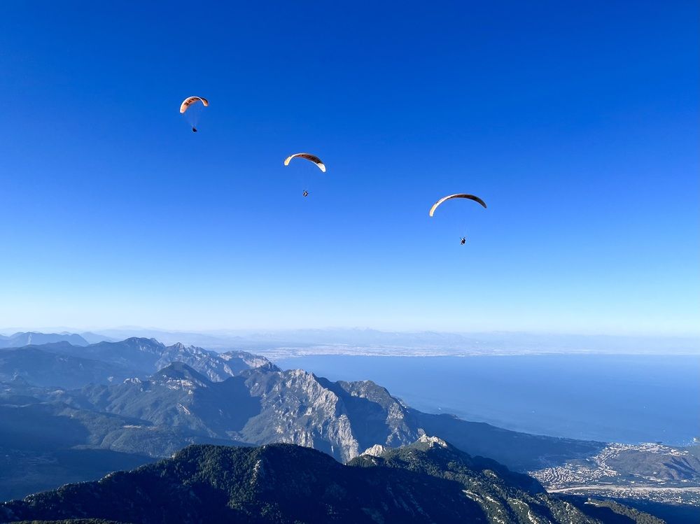 Photograph by Elena Edeleva