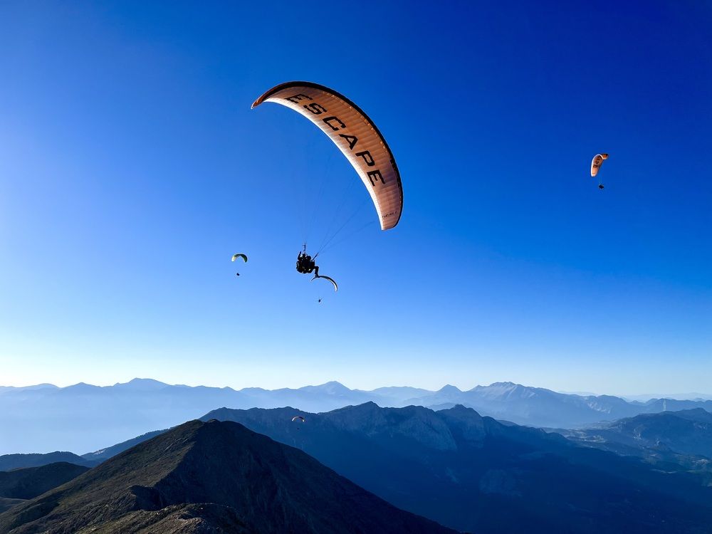 Photograph by Elena Edeleva