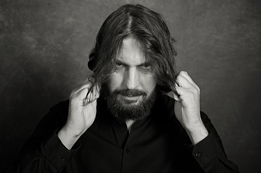 Photograph by Анна Семейникова