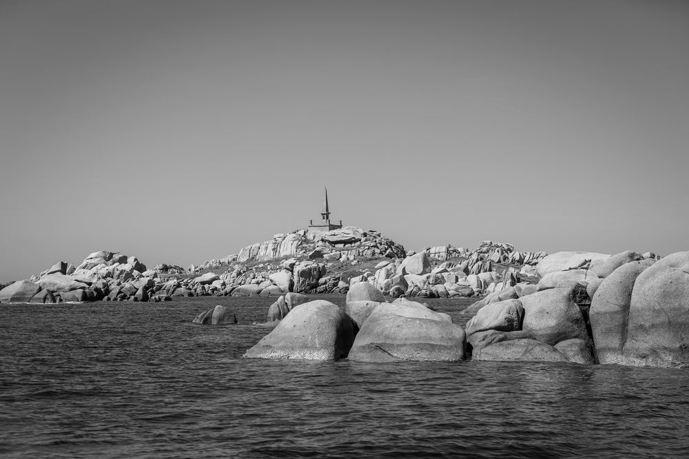 Фотография автора Michel PACHOT