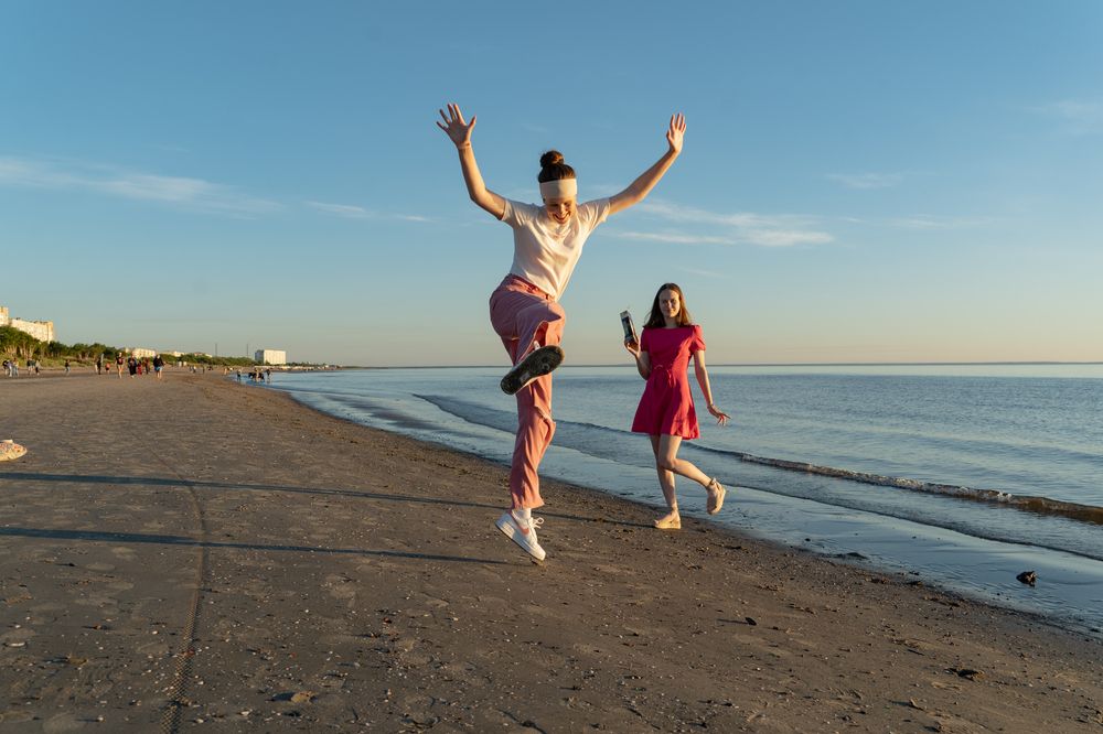 Photograph by Евгения Ковригина