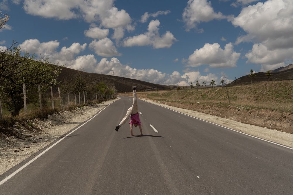 Photograph by Евгения Ковригина