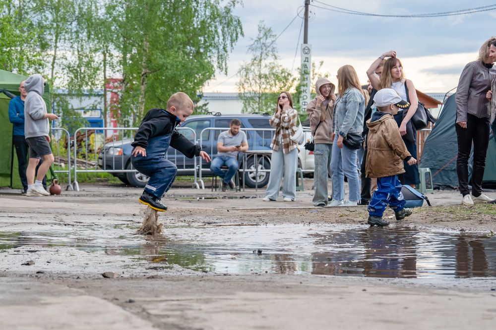 Photograph by Евгения Ковригина