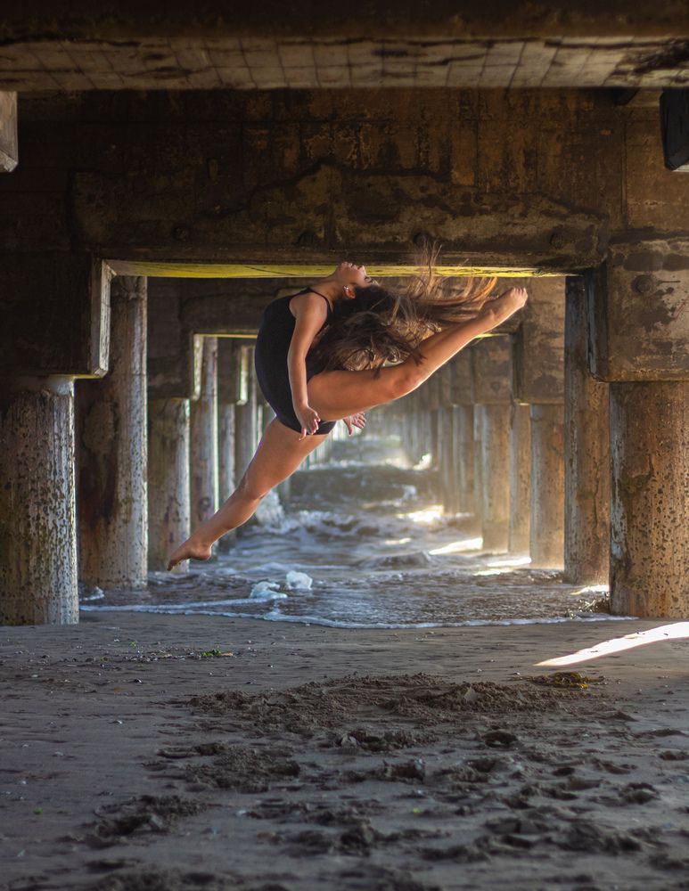 Photograph by Sebastian Urzua