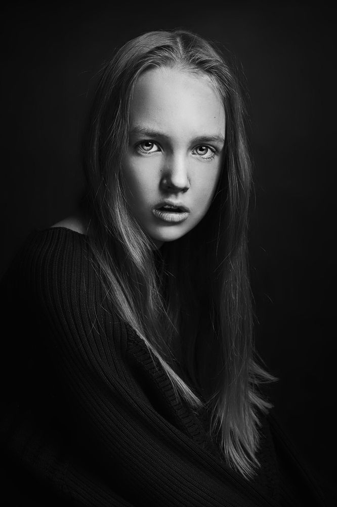 Photograph by Антон Леонов