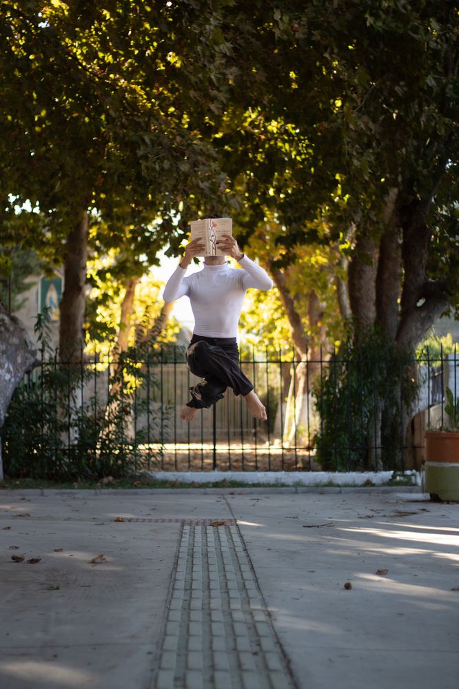 Photograph by Sebastian Urzua