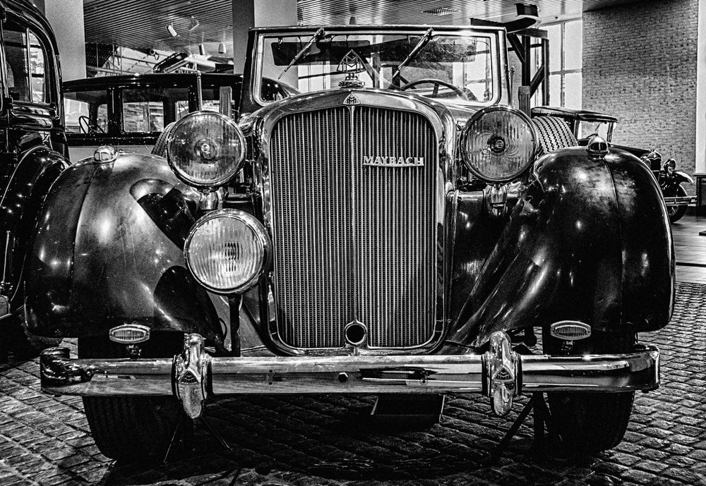 Photograph by Sergey Paramonov