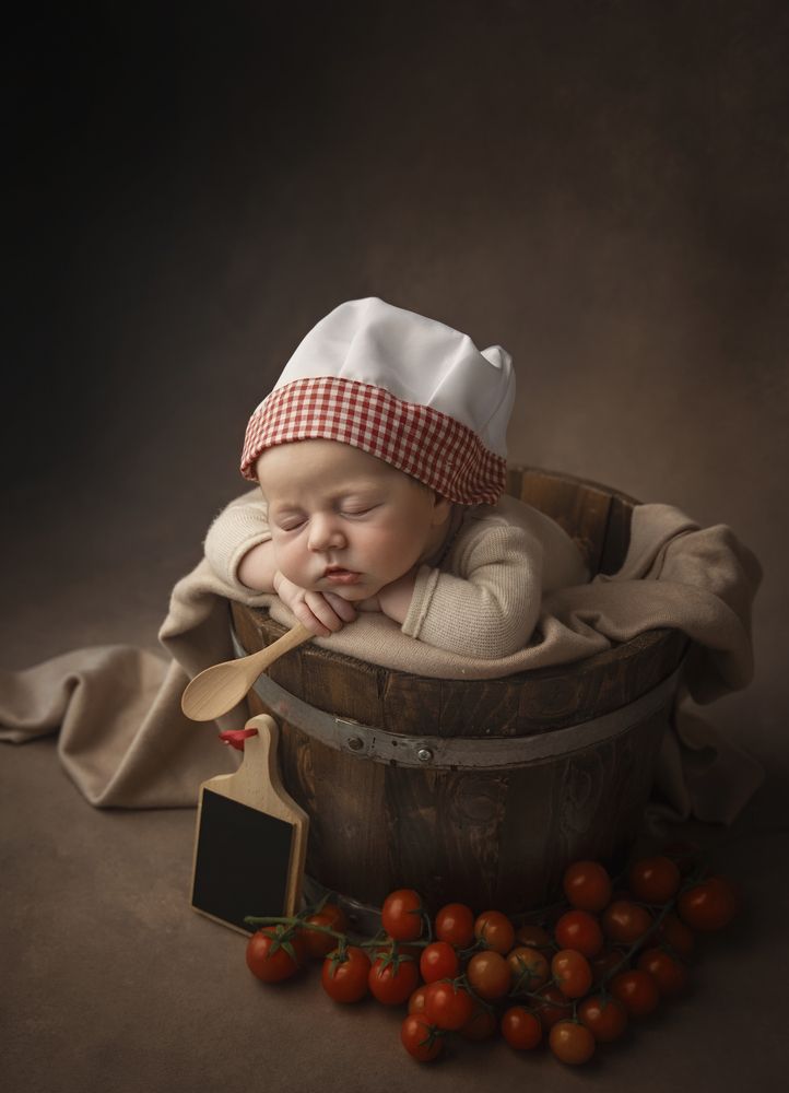 Photograph by Anna Di Luna