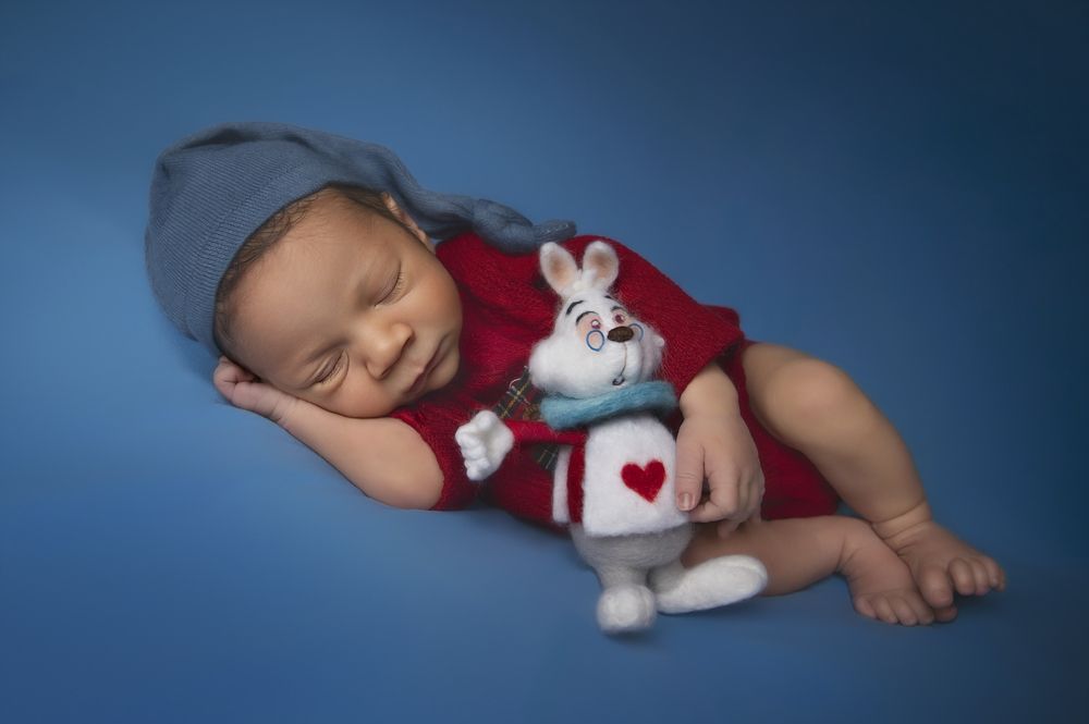 Photograph by Anna Di Luna