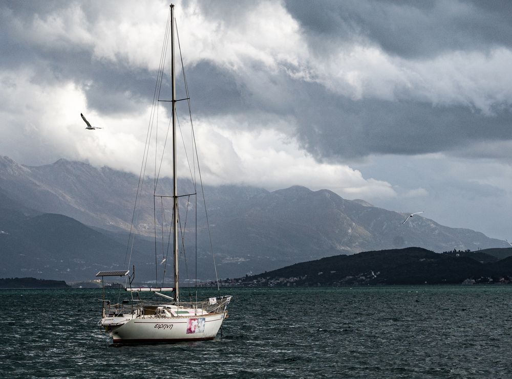 Photograph by Анна Стрелковская