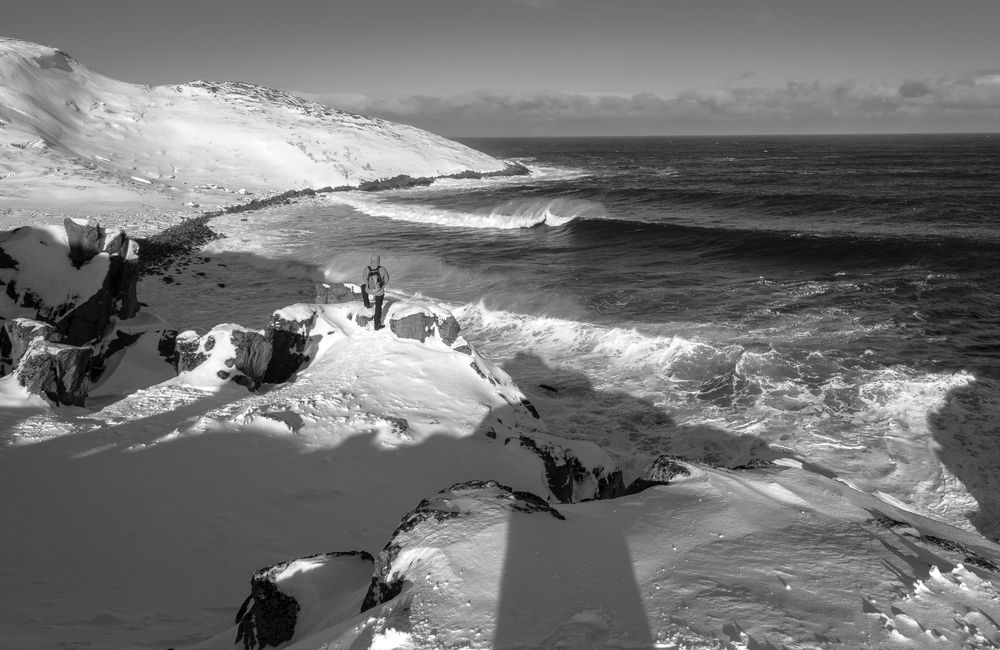 Photograph by Анна Стрелковская