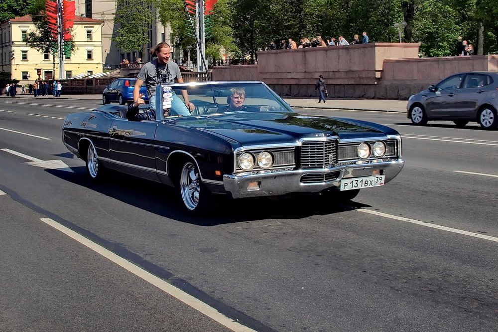 Photograph by Игорь Чеботарёв