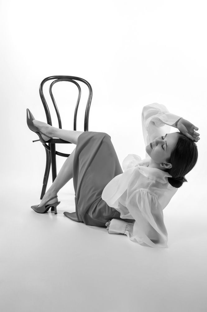 Фотография автора Альбина Кадочникова