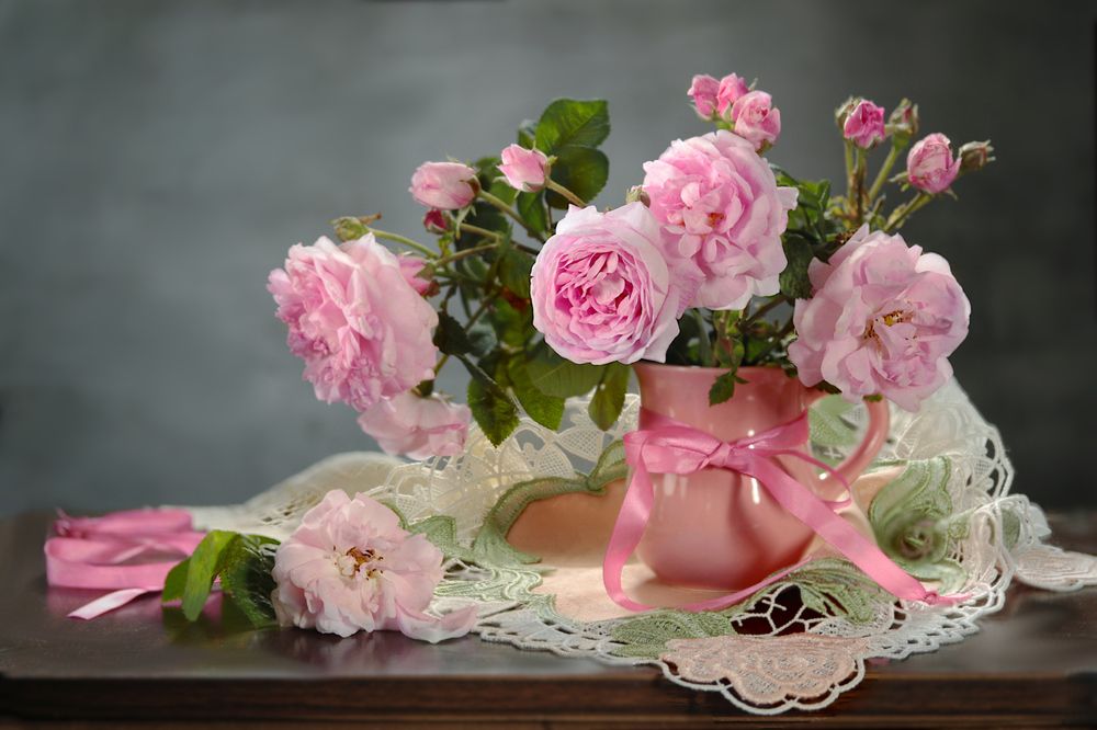 Photograph by Шруб (Беляева) Татьяна