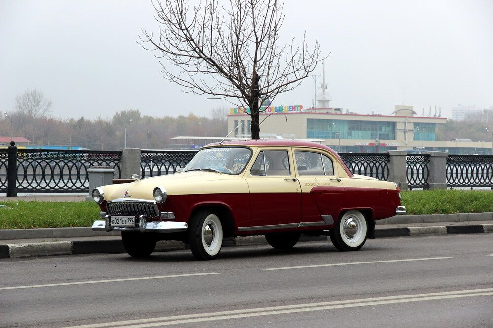 Photograph by Леонид Азаров