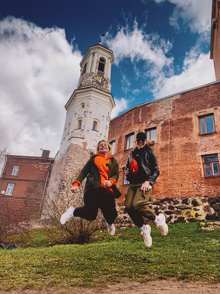 Photograph by Татьяна Антонова