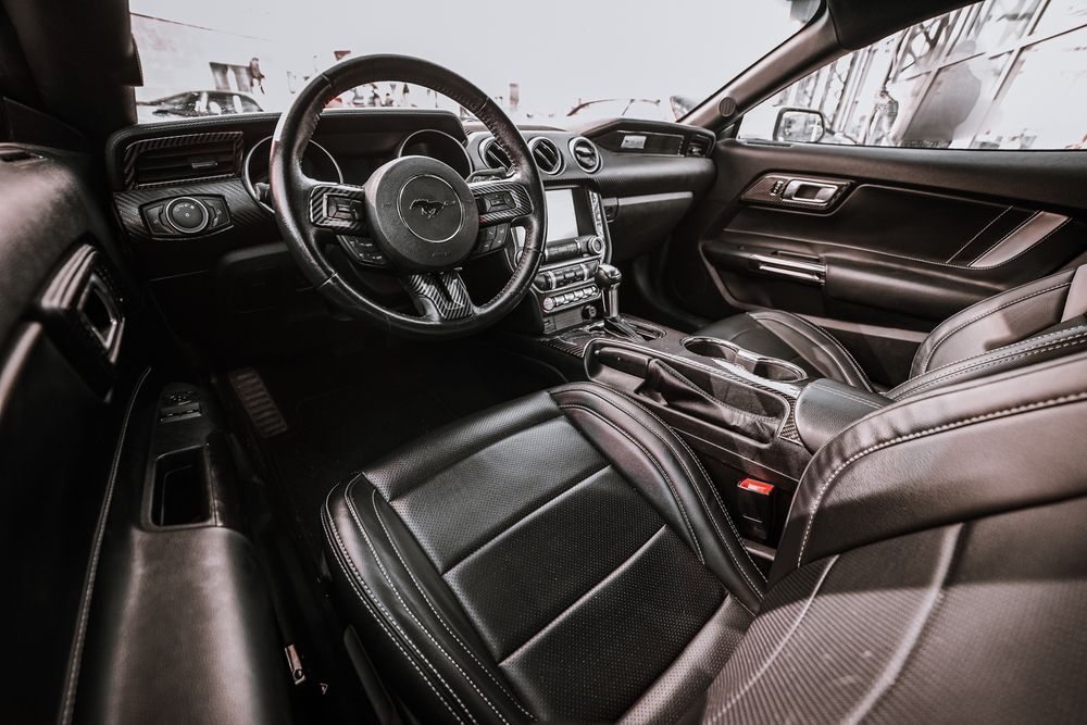 Photograph by Андрей Городецкий