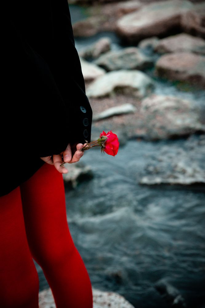 Photograph by Маргарита Матвеенкова