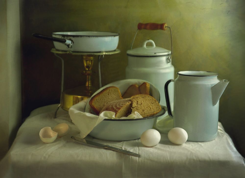 Photograph by Сушкевич Светлана