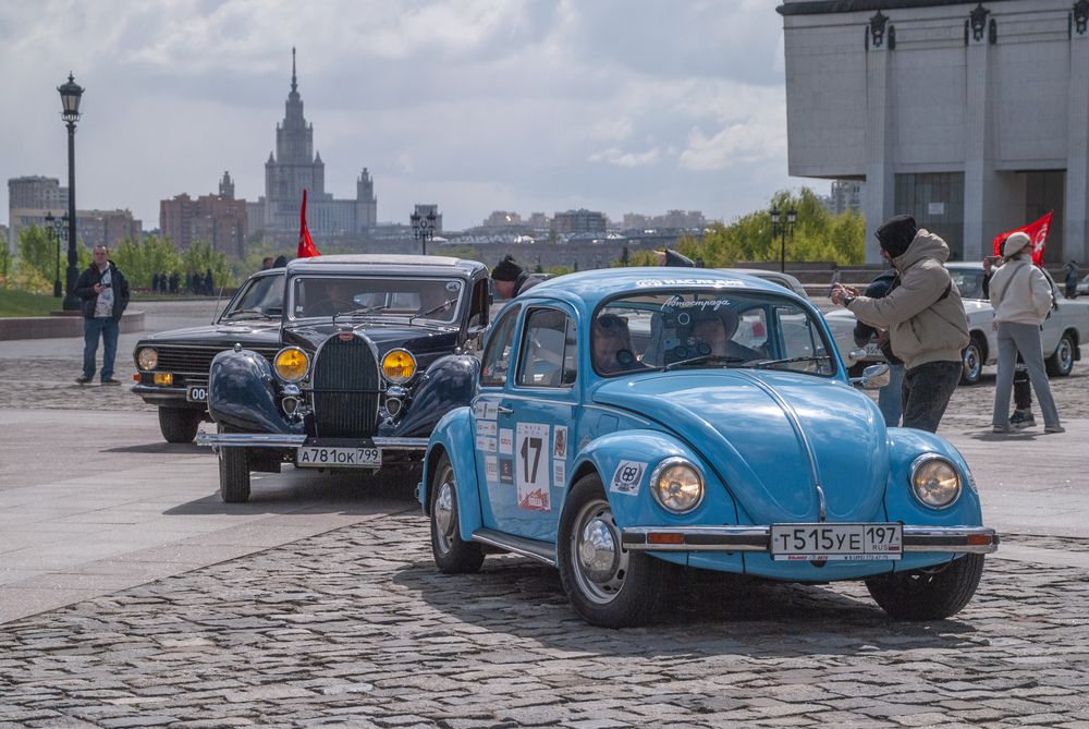 Photograph by Милена Полтавец