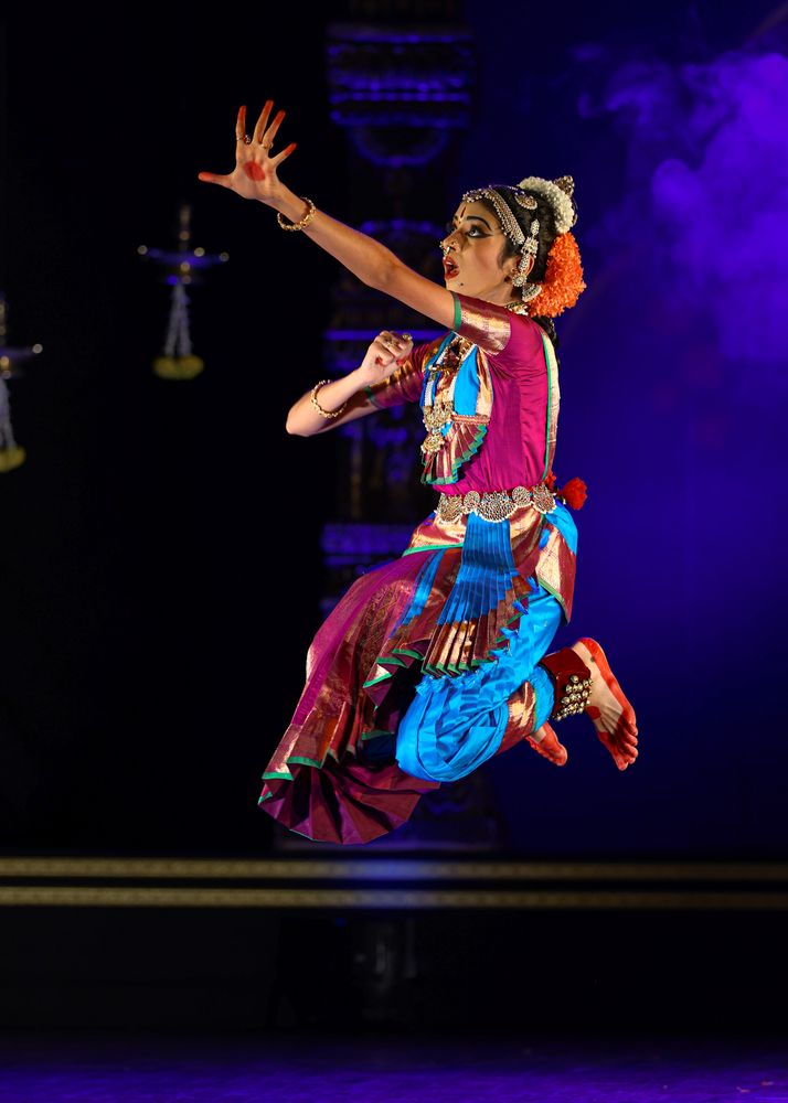 Photograph by Vignesh P Hegde