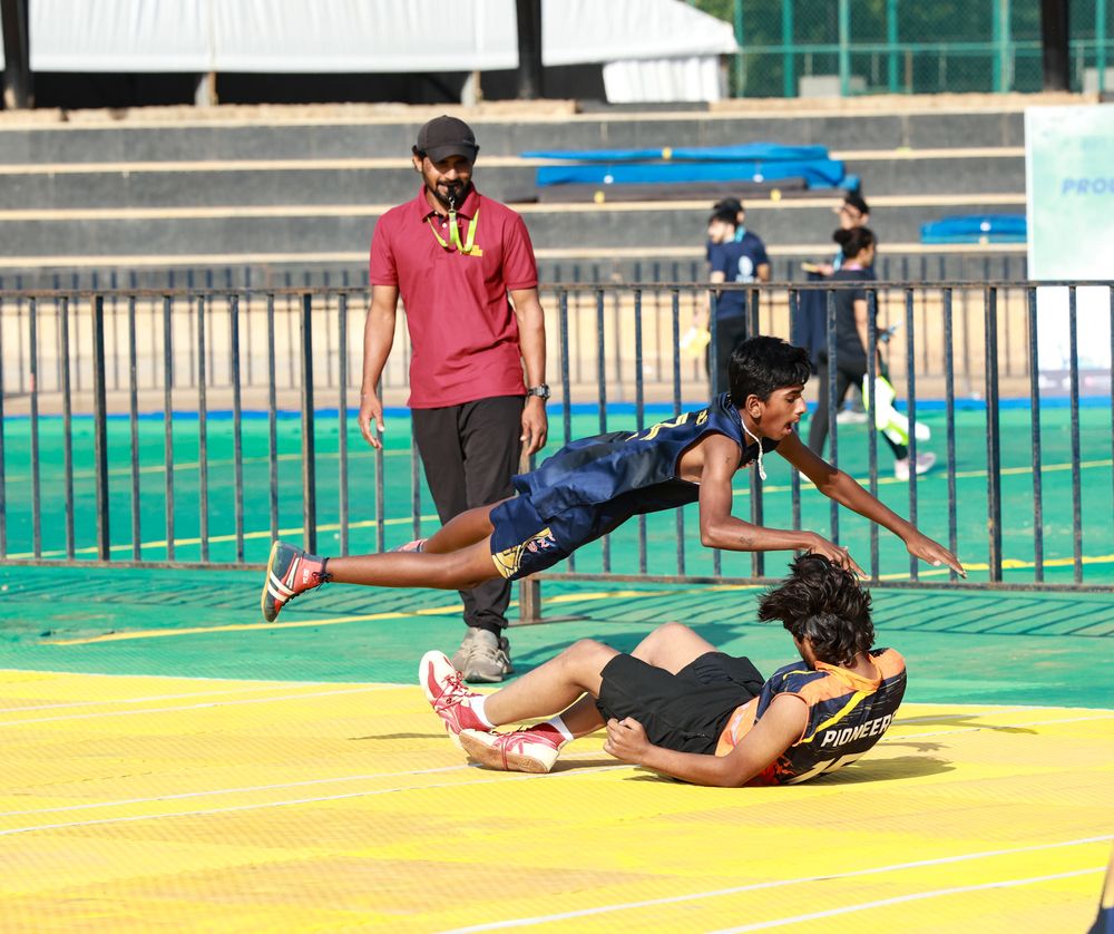 Photograph by Vignesh P Hegde