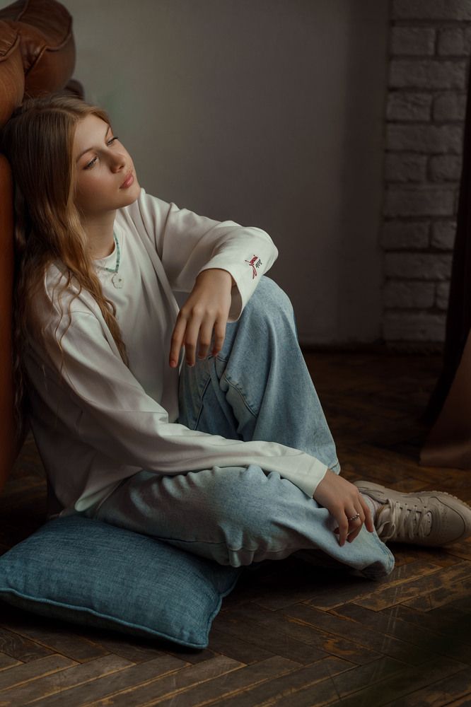 Photograph by Марина Дейкина
