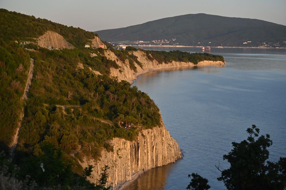 Photograph by Ксения Щербань