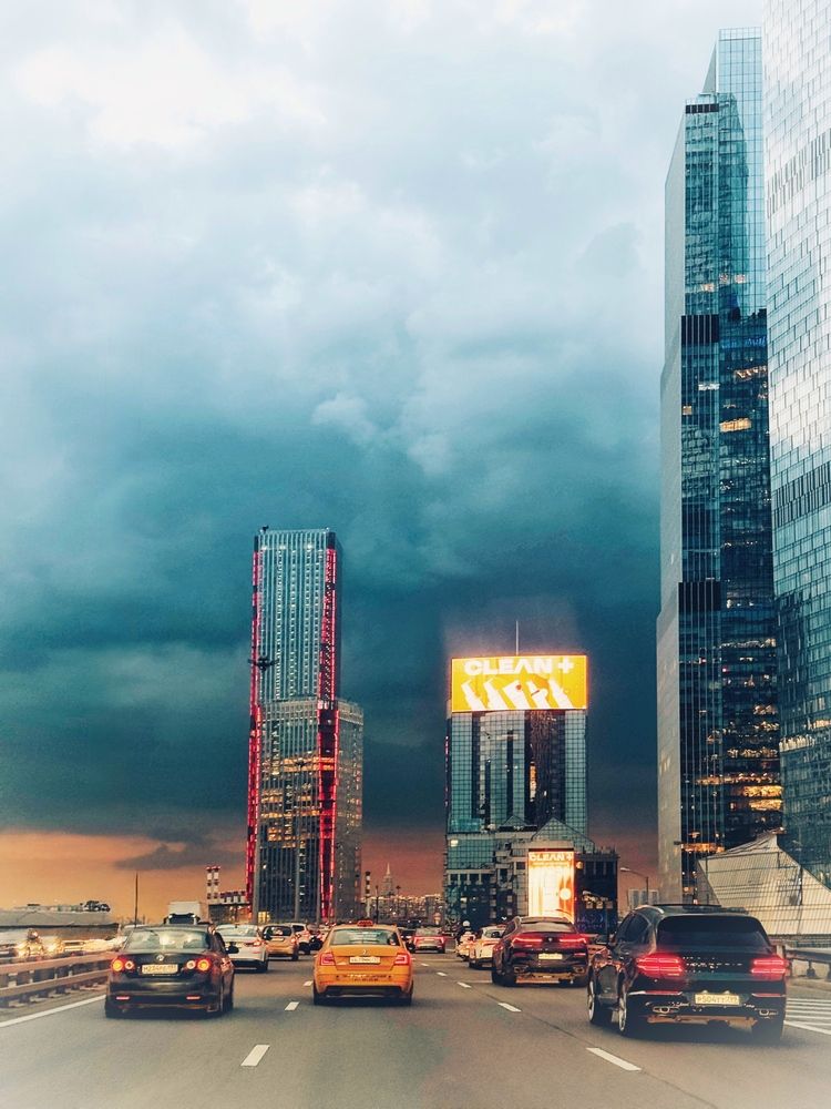 Фотография автора Татьяна Буянова