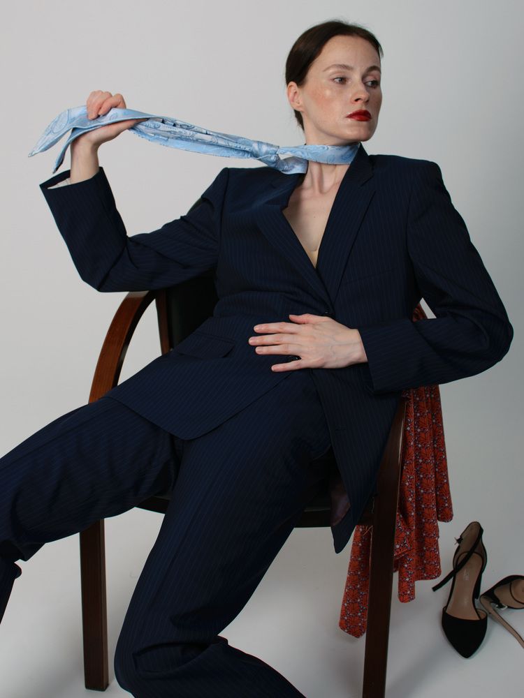 Photograph by Ульяна Красикова