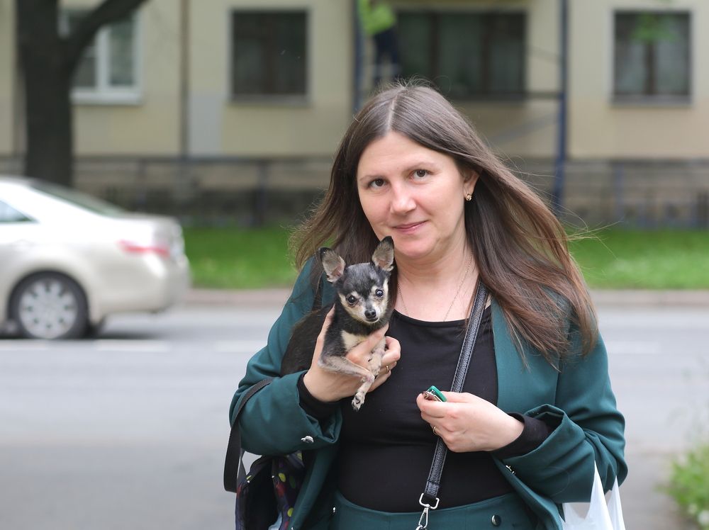 Photograph by Станислав Вершинин