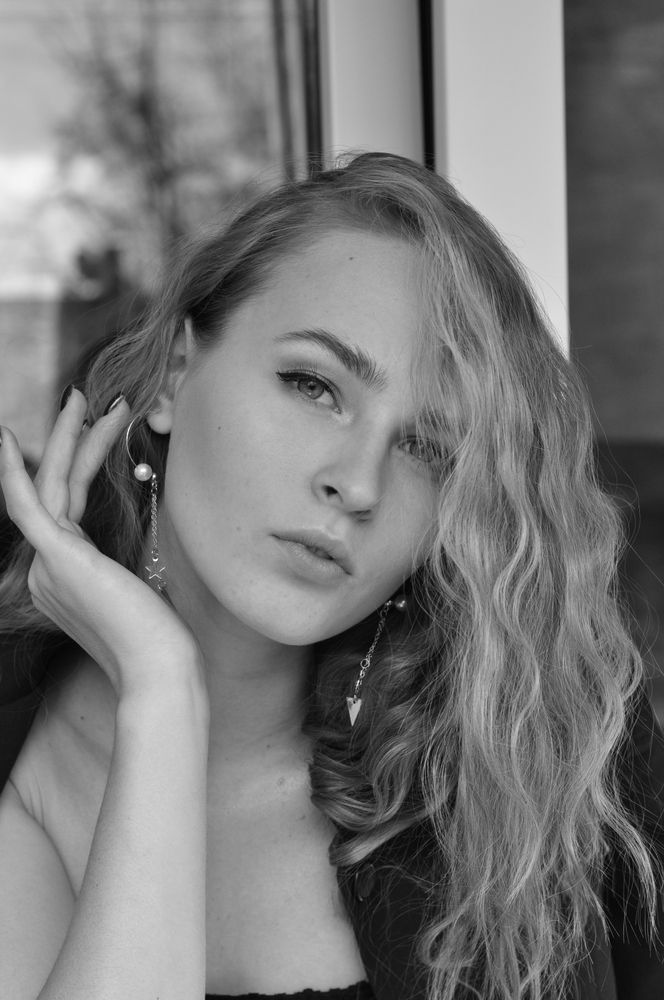 Photograph by Ольга Струкалина