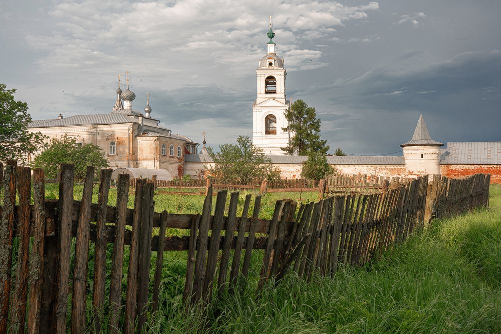 Photograph by Александр Нерозя