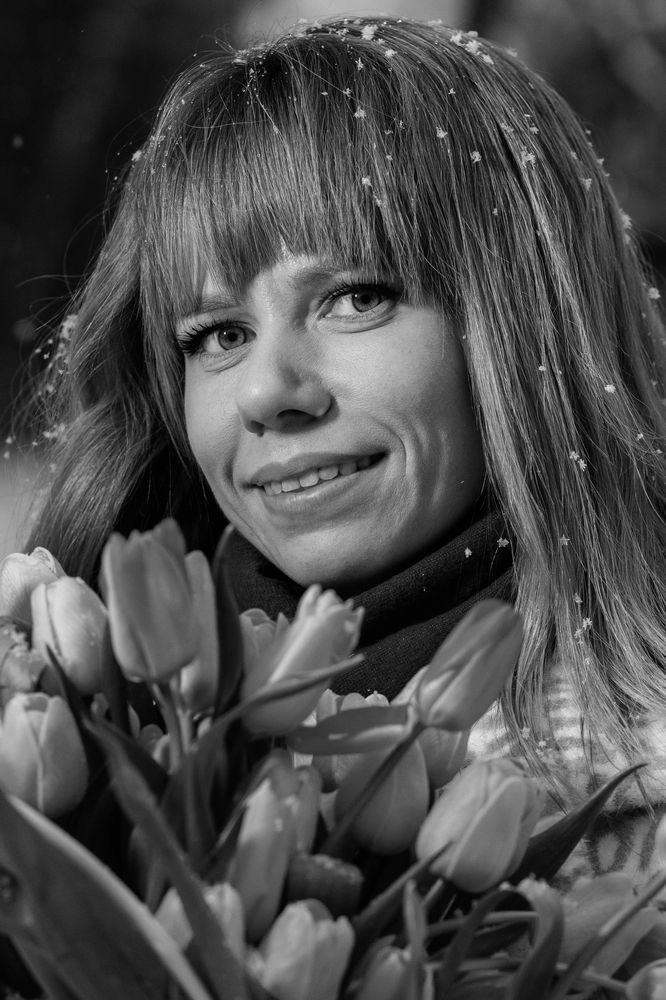 Photograph by Светлана Прокофьева