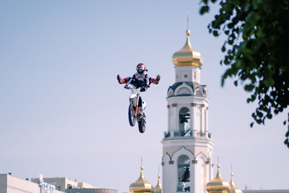 Photograph by Катерина Котт