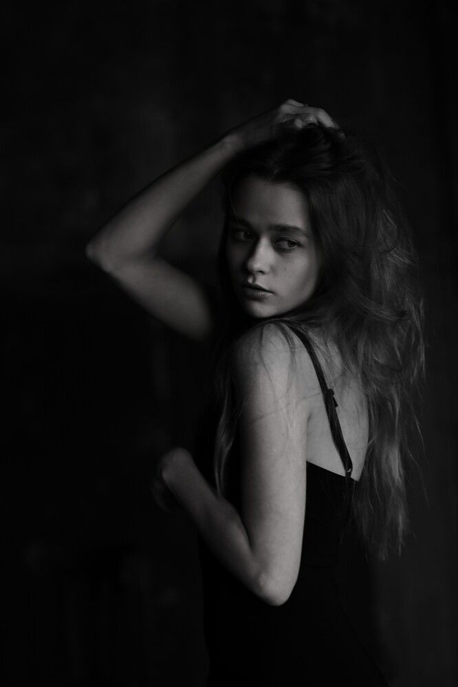 Photograph by Дмитрий Балаев