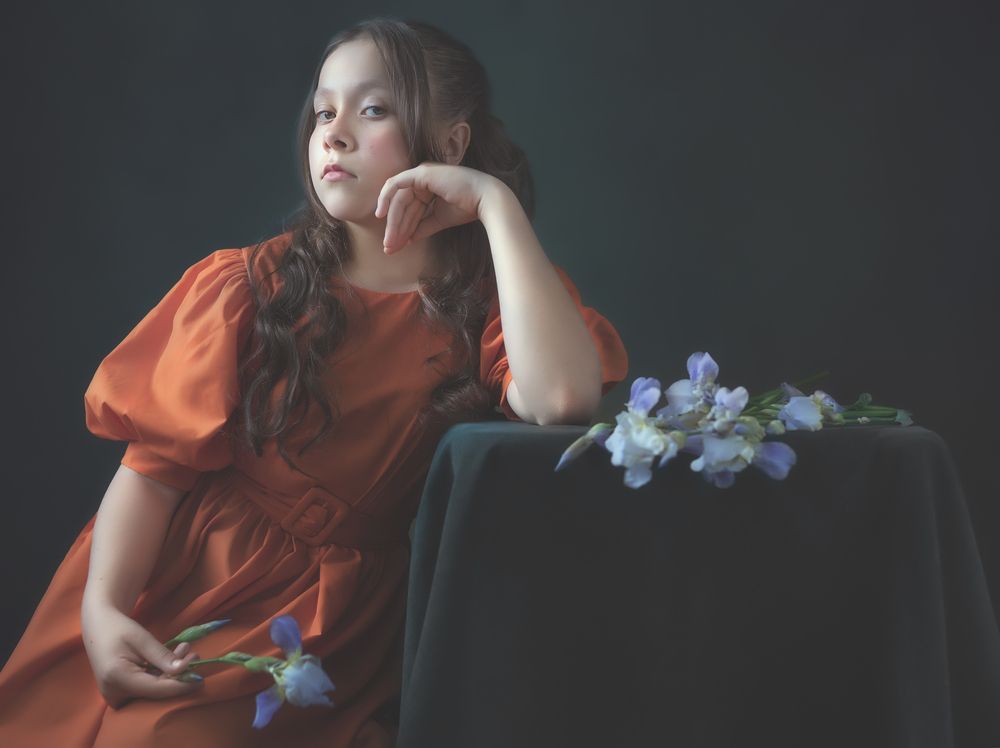 Photograph by Александрова