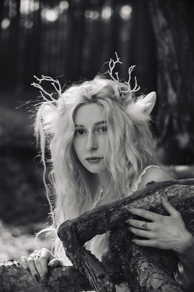 Photograph by Павел Рассадкин