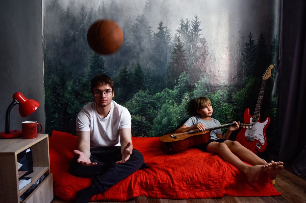 Photograph by Мария Негреева