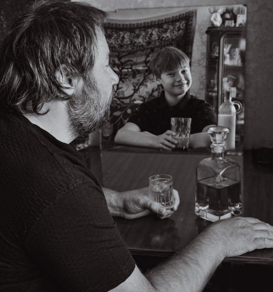 Photograph by Мария Негреева