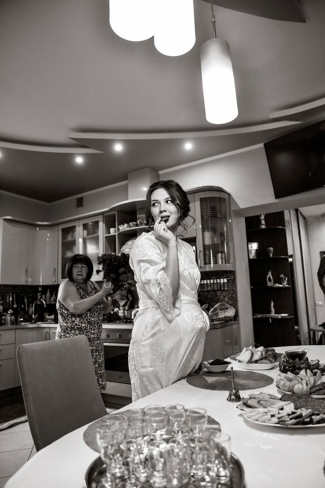 Photograph by Мария Негреева