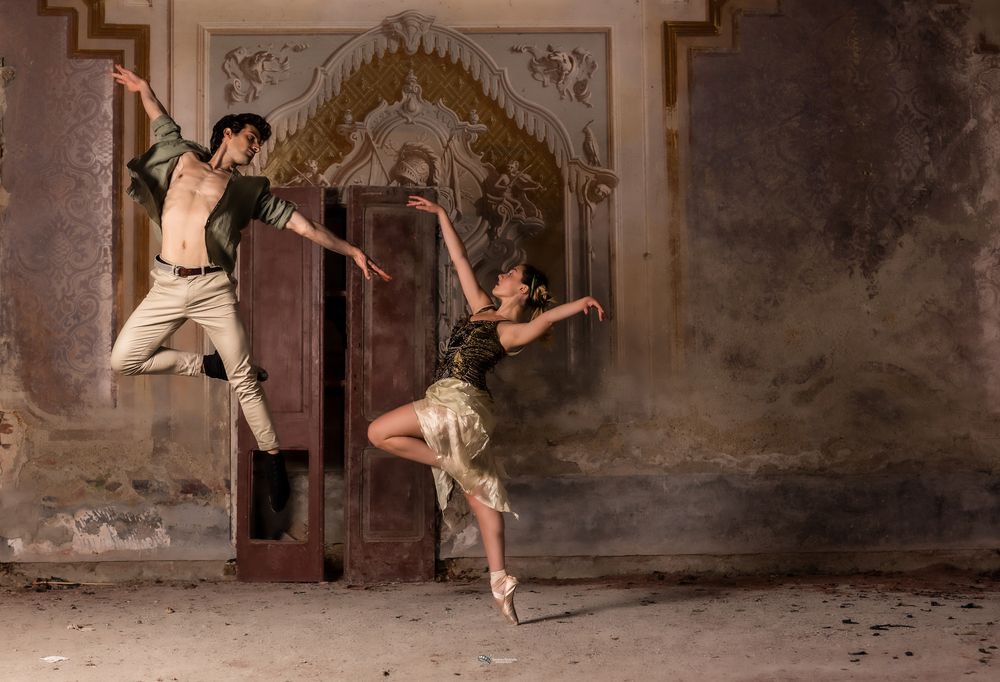 Photograph by photography espressive