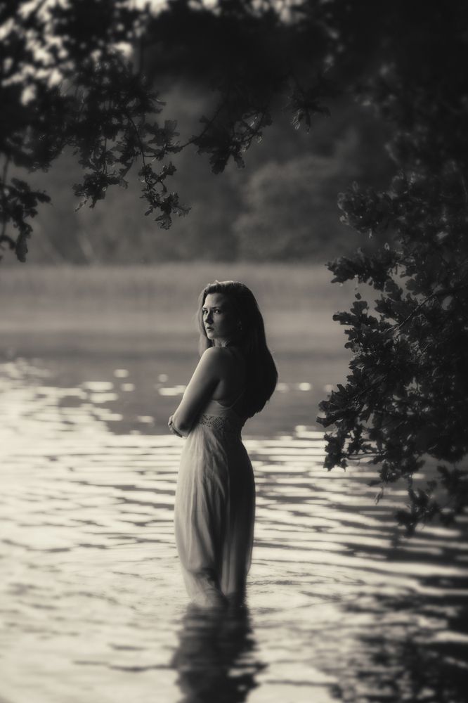 Фотография автора Анна Балабан