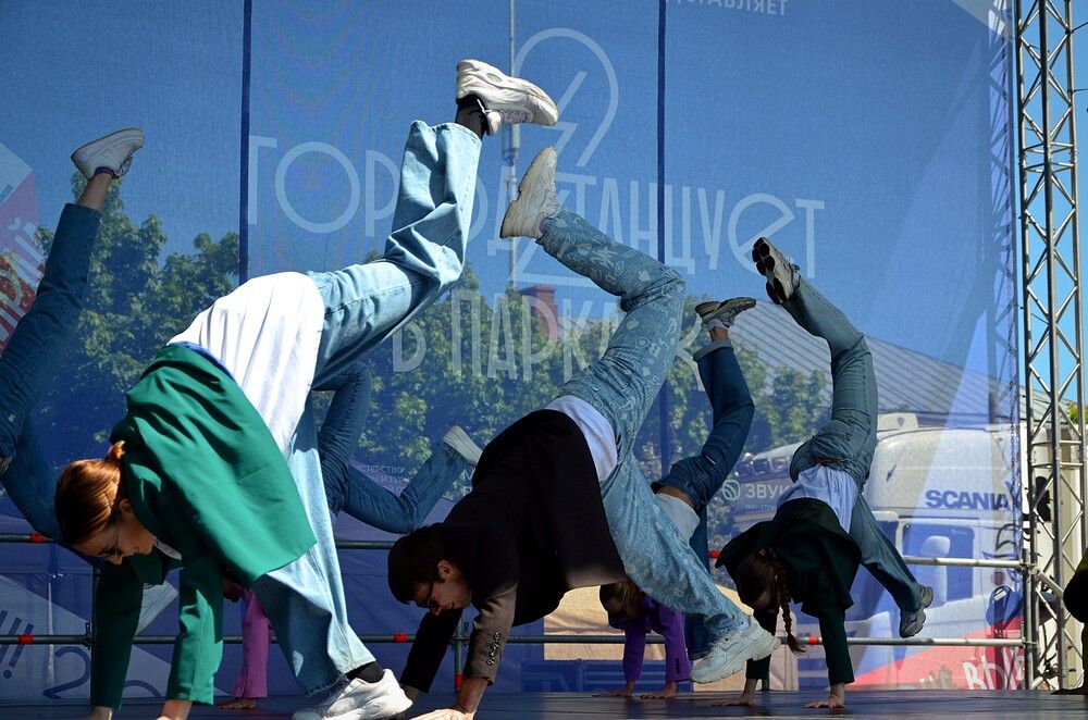 Photograph by Зинаида Фадеева