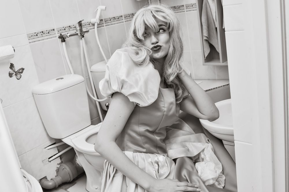 Photograph by Мария Негреева