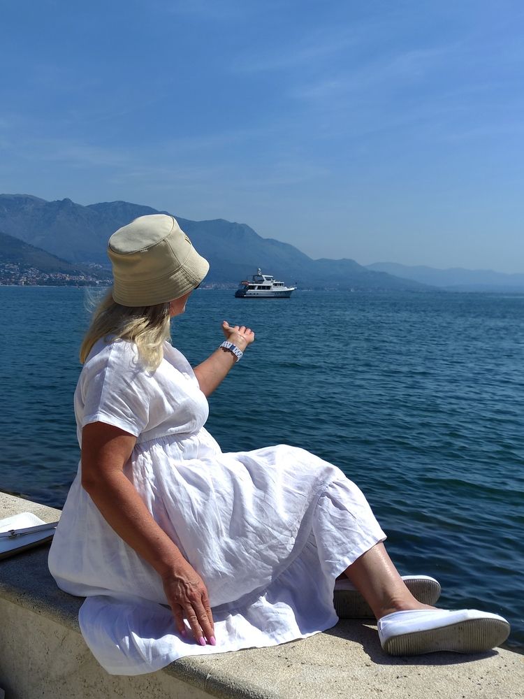 Photograph by Marina Podlesnaya