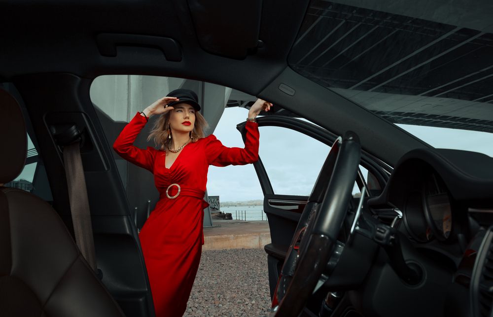 Photograph by Евгений Колтунов